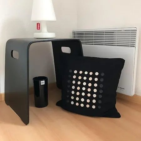 T2 Les Papillons * Arcachon