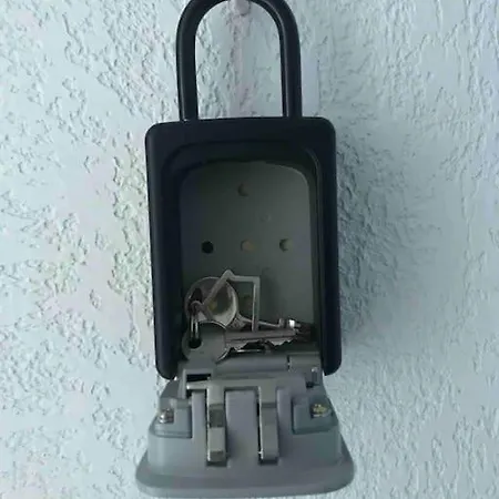 T2 Les Papillons Appartement