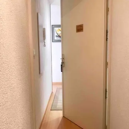 Appartement T2 Les Papillons