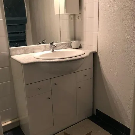 T2 Les Papillons Appartement Arcachon